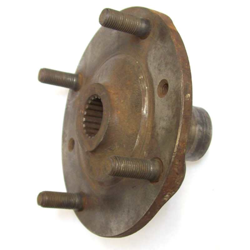 WOV056U aandrijfflens trommelrem gebr